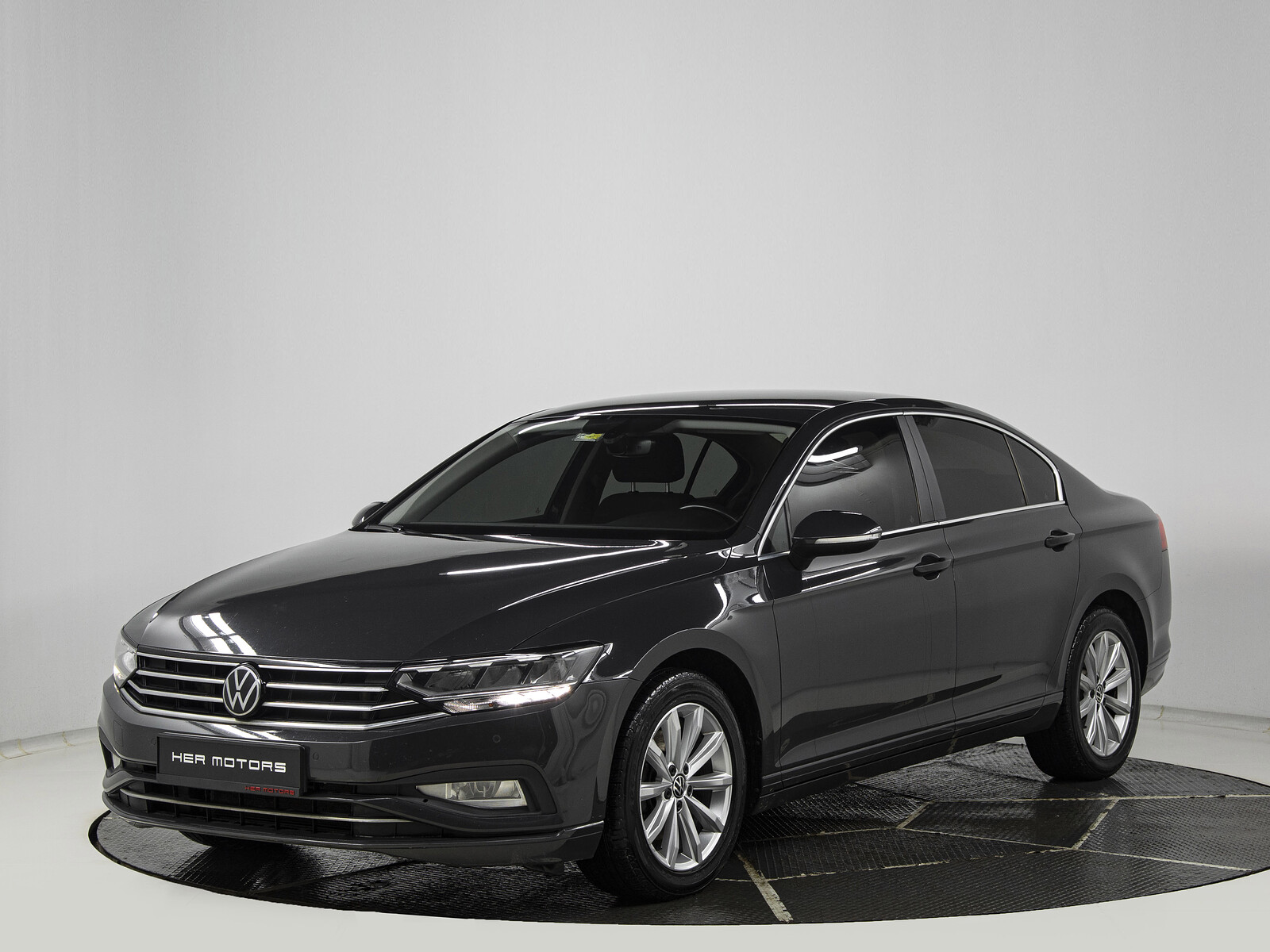  Volkswagen  Passat 1.5 TSI BUSİNESS