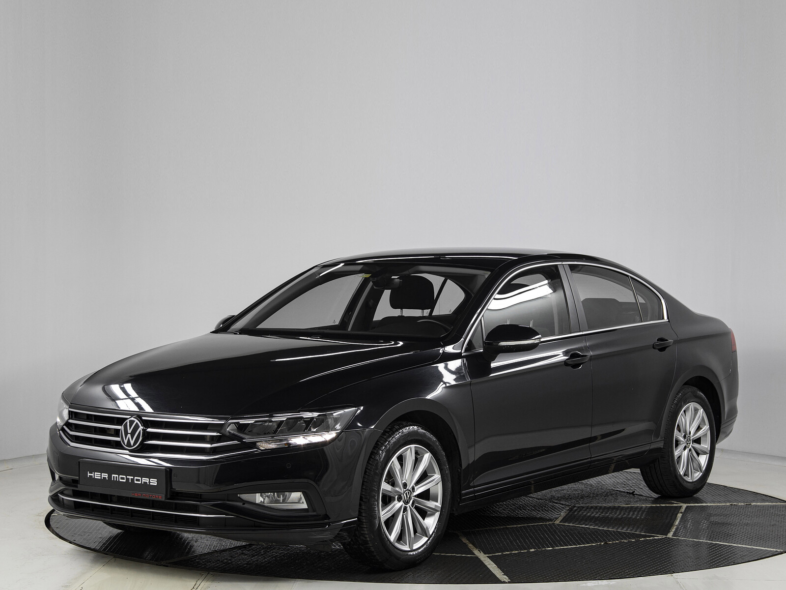  Volkswagen  Passat 1.5 TSI BUSİNESS